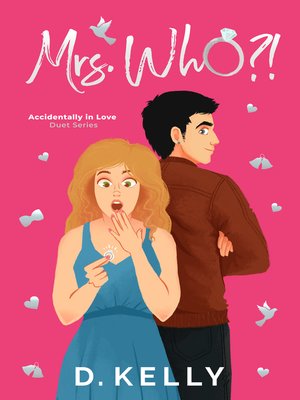 cover image of Mrs. Who?!